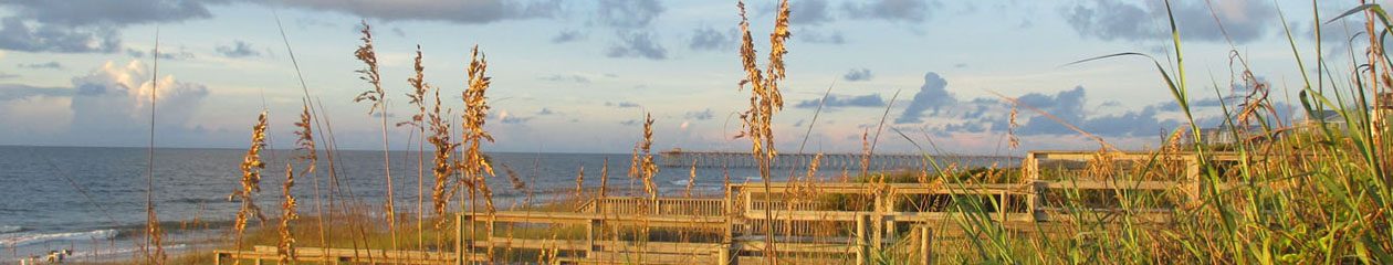 Kure Beach Village